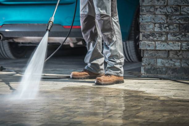 Trusted Berry Creek, CA Pressure Washing Services Experts