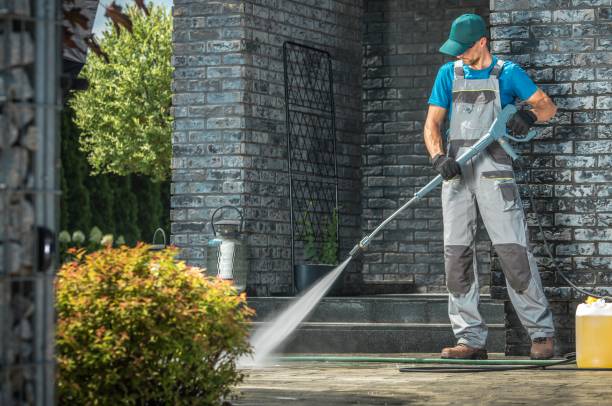 Best Driveway Pressure Washing  in Berry Creek, CA