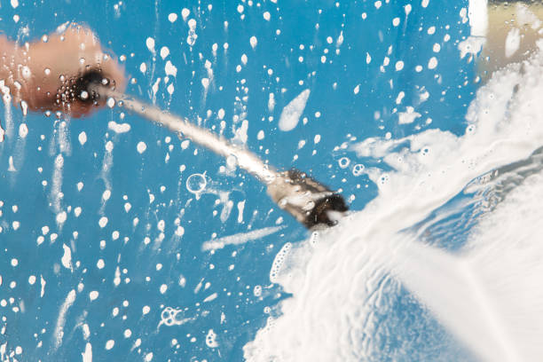 Best Fleet Vehicle Washing  in Berry Creek, CA