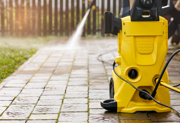Animal Enclosure Cleaning in Berry Creek, CA