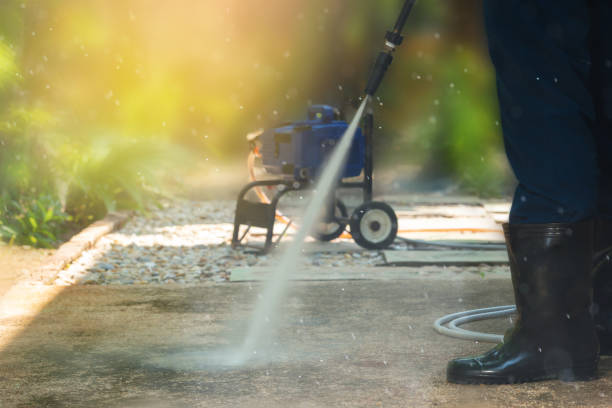 Best Fence Cleaning  in Berry Creek, CA